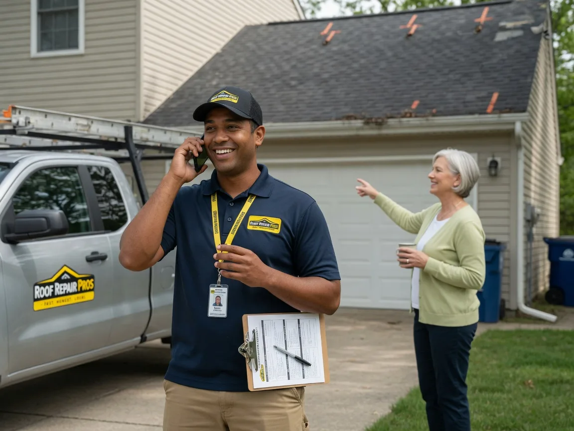 Roof Repair Broughton, IL FAQs